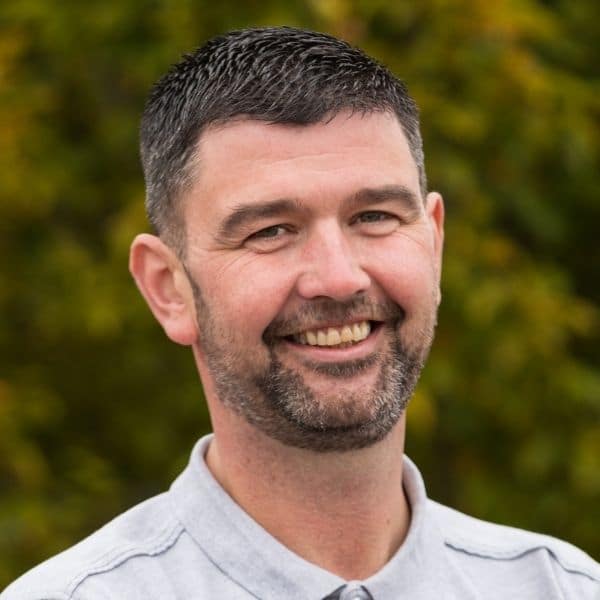 Dean Smith - Area Manager - Surrey