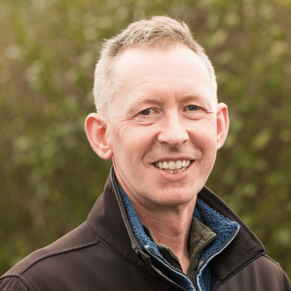 Richard Tilling - Arboriculture Consultant