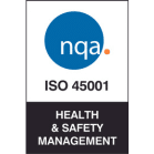 ISO 45001:2018 Occupational Health and Safety Standard