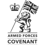 Armed Forces Covenant logo