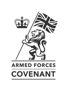Armed Forces Covenant logo