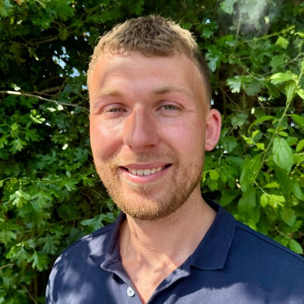 Profile image: Joe Howard Arboriculture Consultant